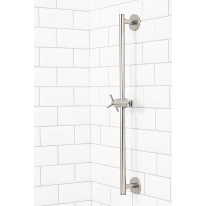 Speakman Neo Shower Slide Bar Wayfair
